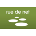 Rue de Net Logo