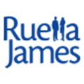 Ruella James Logo