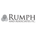 Rumph & Associates, P.C. Logo
