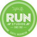 Run Studios Logo