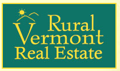 Rural Vermont Real Estate Logo