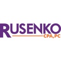 Rusenko CPA, PC Logo