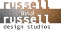 Russell and Russell Design Studios Logo