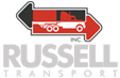 Russell Transport Inc Logo