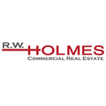 R.W. Holmes Commercial Real Estate Logo