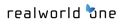 realworld one Logo