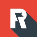 R\West Logo