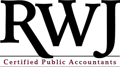 RWJ Regier, Washecheck & Jones PLLC Logo