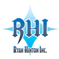 Ryan Hinton Inc. Logo