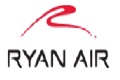 Ryan Air Logo