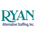 Ryan Alternative Staffing Logo