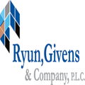 Ryun Givens & Company Logo