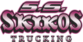 S.S. Skikos Logo