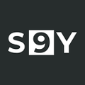 S9Y.ai Logo