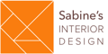 Sabine's Interior Design Logo