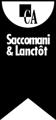 Saccomani & Lanctot, CPA, CA Logo