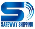 Safeway Shipping Logo