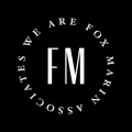 Sage - Fox Marin Associates Ltd Logo