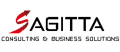 Sagitta Consulting & Business Solutions Logo