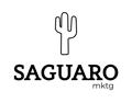 Saguaro Marketing Logo