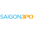 SAIGON BPO Logo