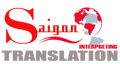 Saigon Translation Logo