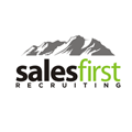 SalesFirst Recruiting Logo
