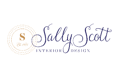 Sally Scott Interior Design Logo