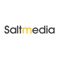 Saltmedia Logo