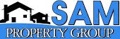 SAM Properties Group Logo