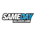 Same Day Delivery Logo
