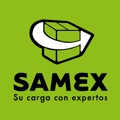 Samex Logo