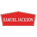 Samuel Jackson, Inc. Logo
