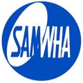 Samwha Poland Logo
