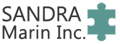 Sandra Marin Inc. Logo