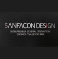 Sanfaçon Design Inc Logo