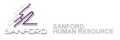 Sanford Human Resource Logo