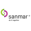 Sanmar Sp. o.o. Logo