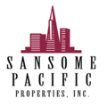 Sansome Pacific Properties Logo