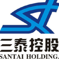Santai Holding Logo