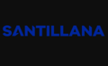 Santillana Chartered Accountants Logo