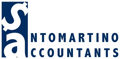 Santomartino Accountants Logo
