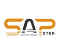 SAPster IT Consulting Logo
