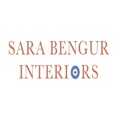 Sara Bengur Interiors & Shop Logo