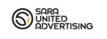 Sara United Advertising Logo