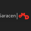 Saracen Media Logo