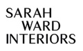 Sarah Ward Interiors Logo