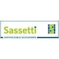 Sassetti LLC Logo
