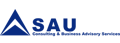 SAU Consulting & Business Advisory Services Logo