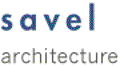 Savel Architects Logo